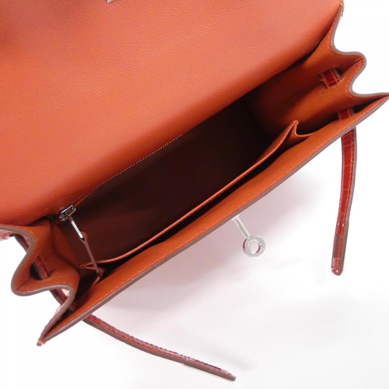 エルメス ケリー タッチ 25cm 082735CK バッグ