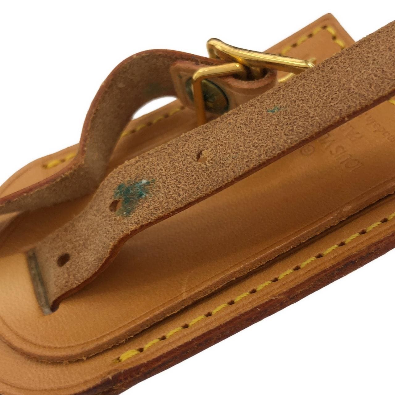 ルイヴィトン モノグラム キーポル バンドリエール 50cm M41416 ボストンバッグ