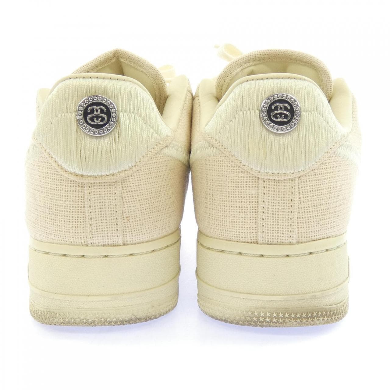 ナイキ NIKE STUSSY CZ9084-200 スニーカー
