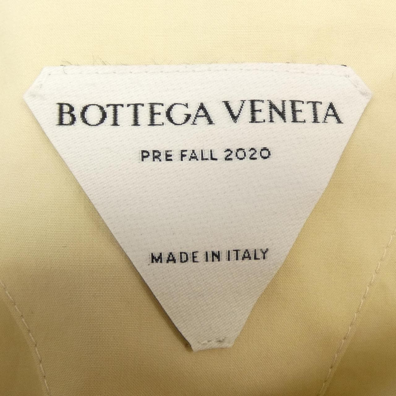 ボッテガヴェネタ BOTTEGA VENETA 632739 VKH50 ダウンジャケット