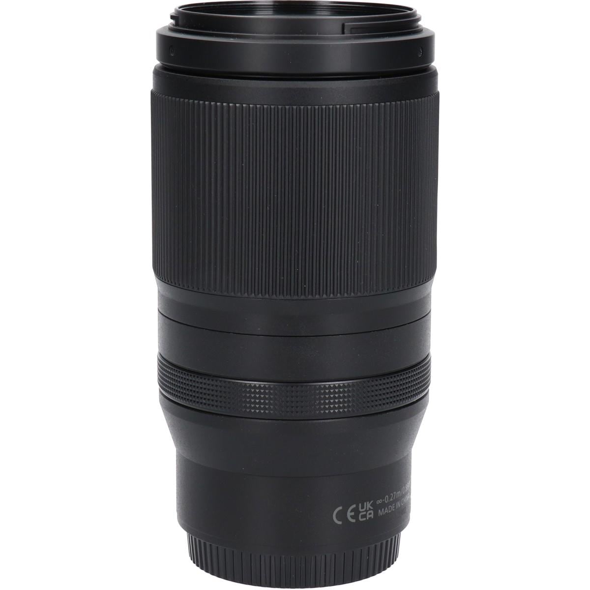Ｚ７０－１８０ｍｍ　Ｆ２．８