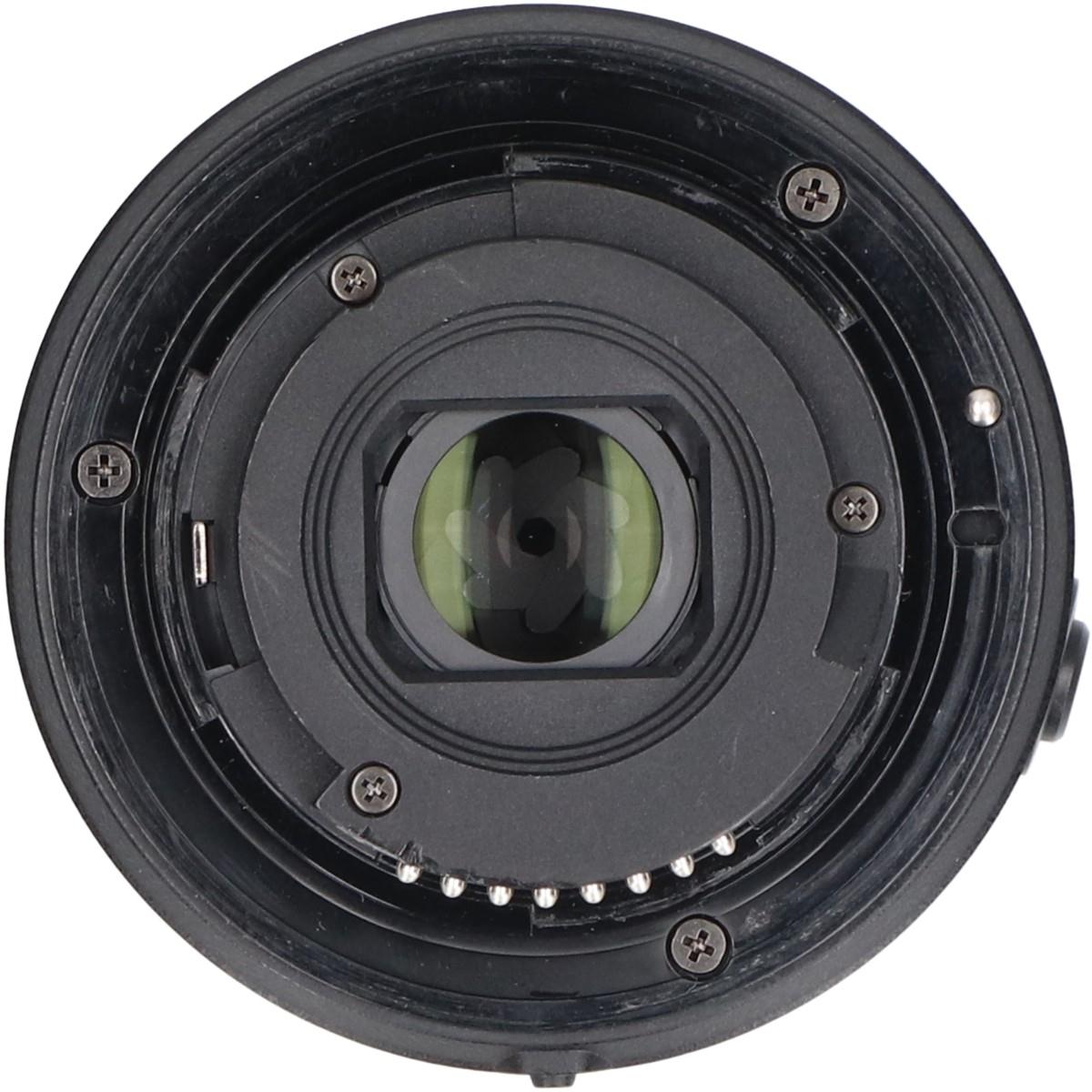 ＡＦ－Ｐ　ＤＸ１８－５５ｍｍ　Ｆ３．５－５．６Ｇ　ＶＲ