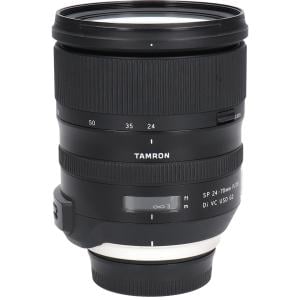 ニコン（Ａ０３２）２４－７０ｍｍ　Ｆ２．８ＤＩＶＣＵＳＤ
