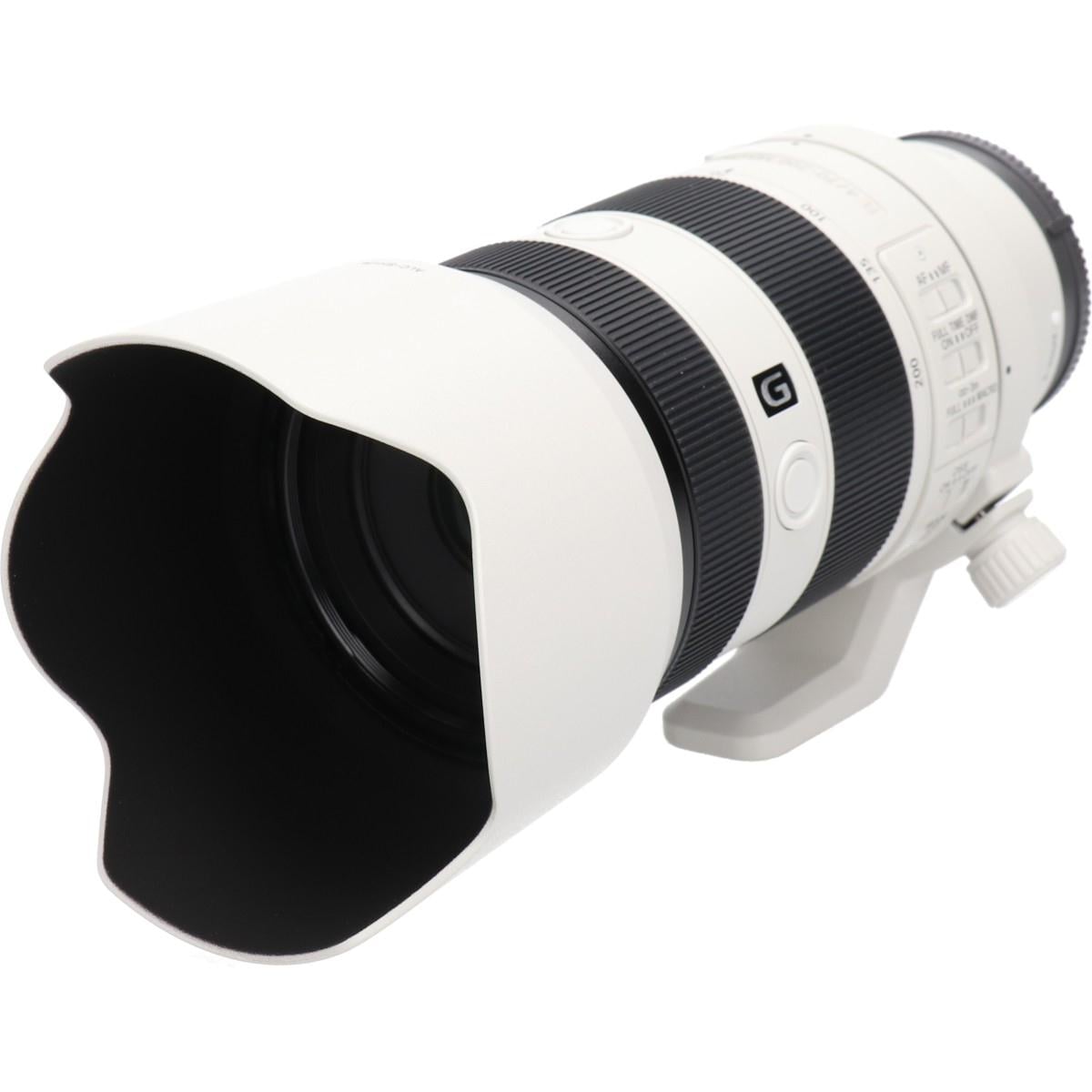 ＦＥ７０－２００ｍｍ　Ｆ４Ｇ　ＭＡＣＲＯ　ＯＳＳ　ＩＩ