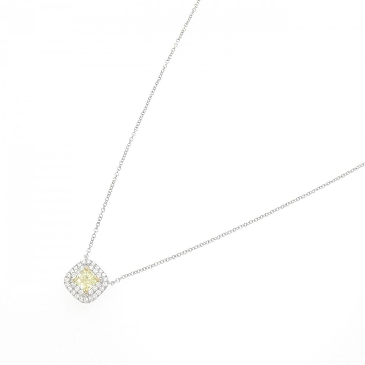 ティファニー ネックレス クリソプレーズ ネックレス Tiffany & Co. - ティファニー 希少 サマセット メッシュ ボール