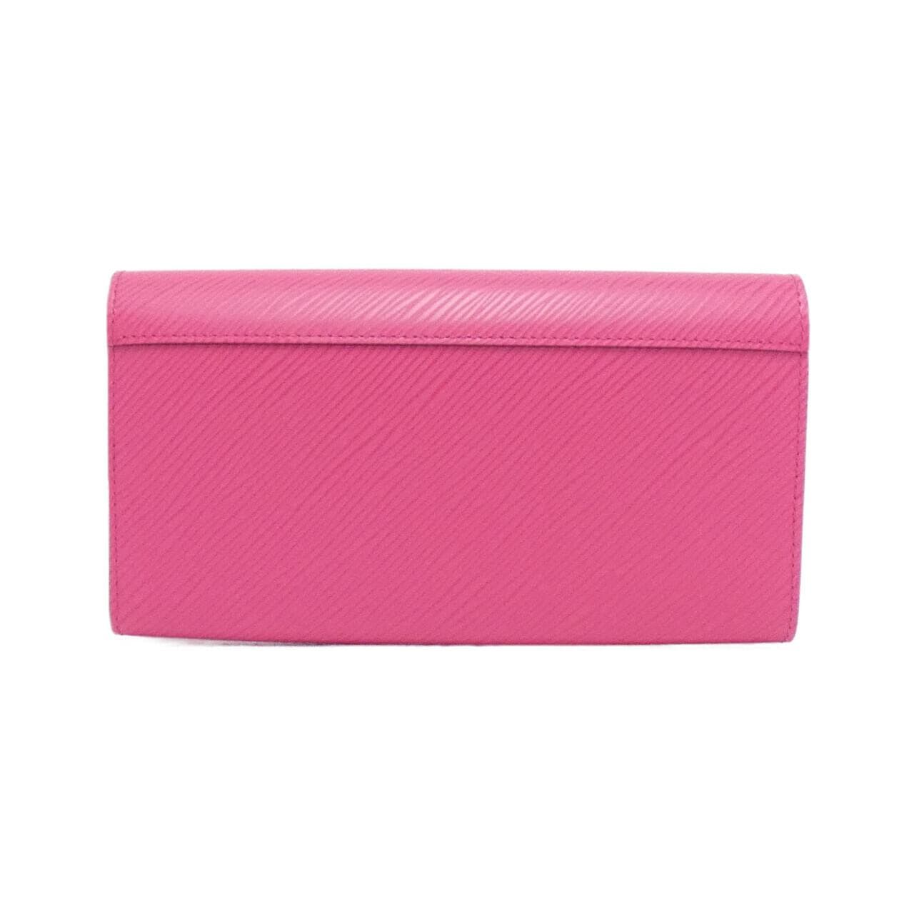 LOUIS VUITTON Epi Portefeuille Twist M62362 皮夾