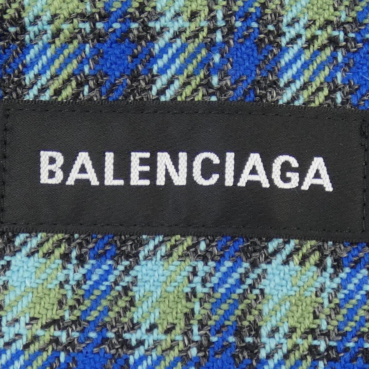 バレンシアガ BALENCIAGA コート