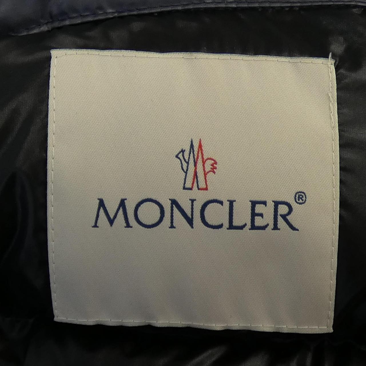 モンクレール MONCLER SUYEN ダウンコート
