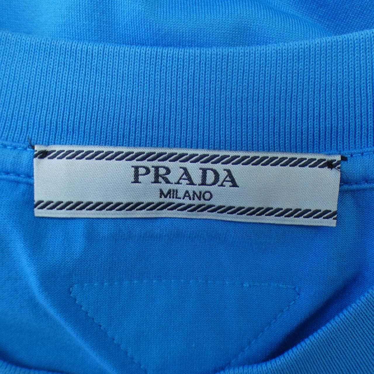 Prada PRADA T恤