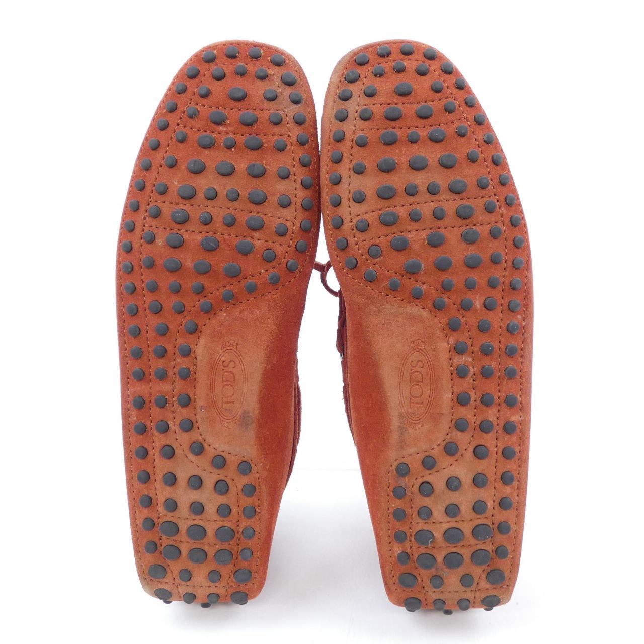 トッズ TOD'S シューズ