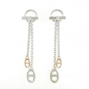 HERMES farandole earrings