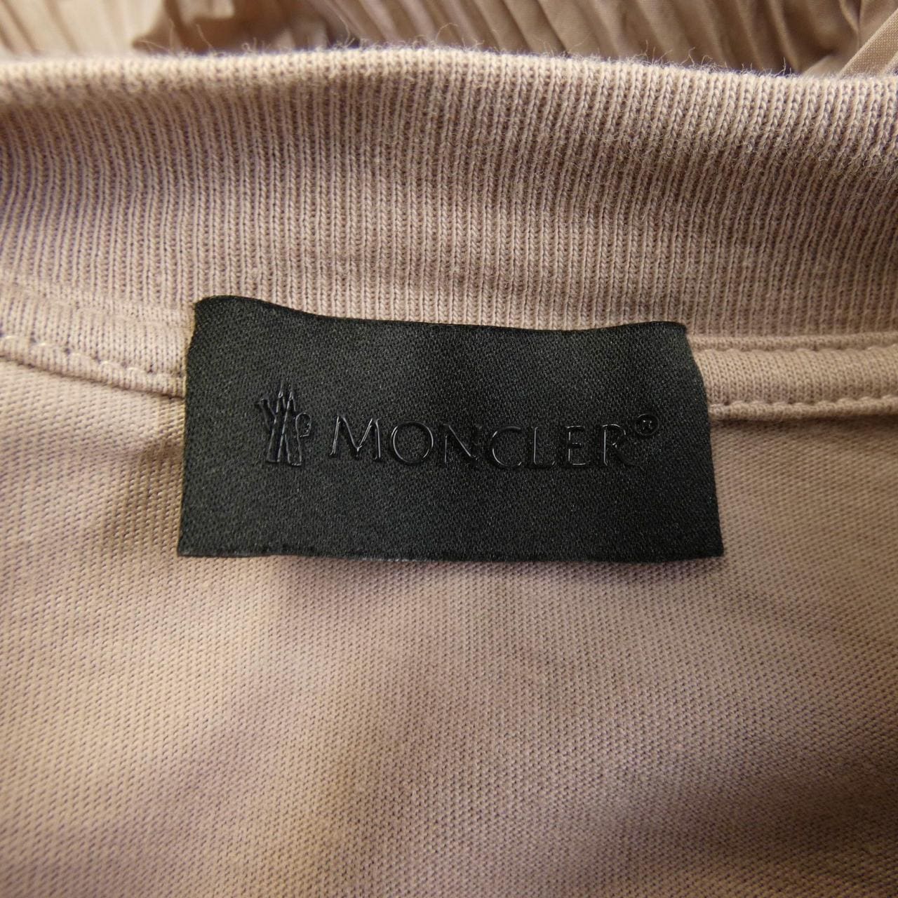 モンクレール MONCLER J20938C00014 Tシャツ