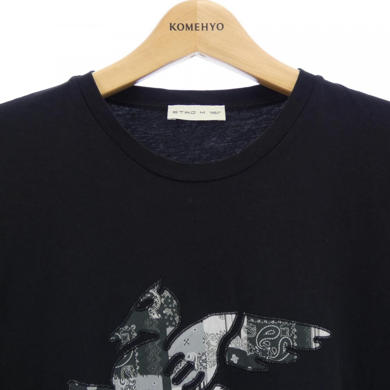 エトロ ETRO Tシャツ