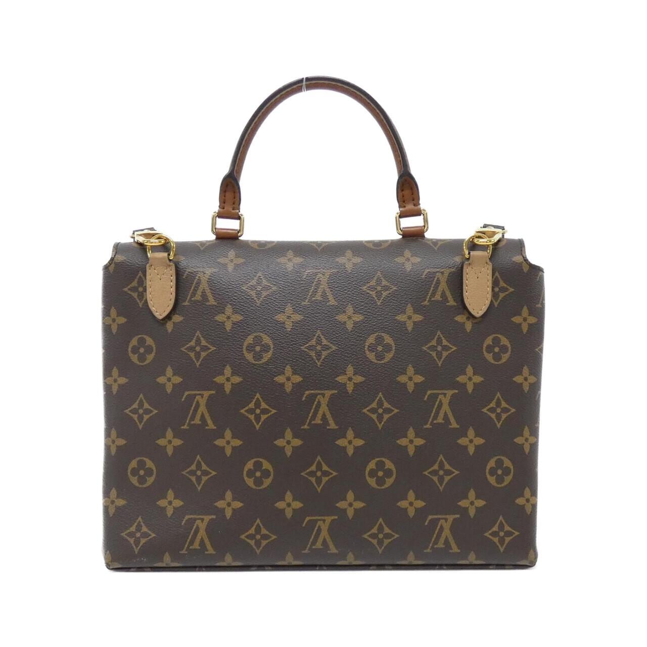 ルイヴィトン モノグラム マリニャン M44257 バッグ