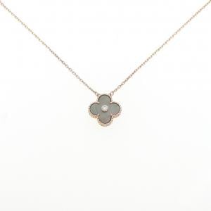 ヴァンクリーフ&アーペル ヴィンテージアルハンブラ ネックレス