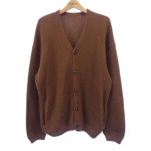 クレスプキュール CREPUSCULE ニット