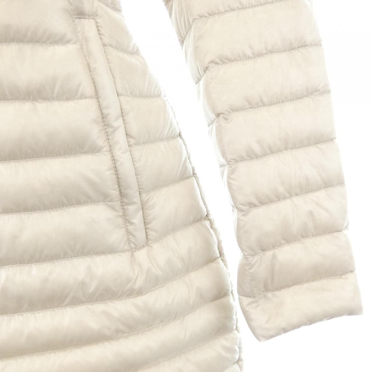 モンクレール MONCLER BARBEL ダウンコート