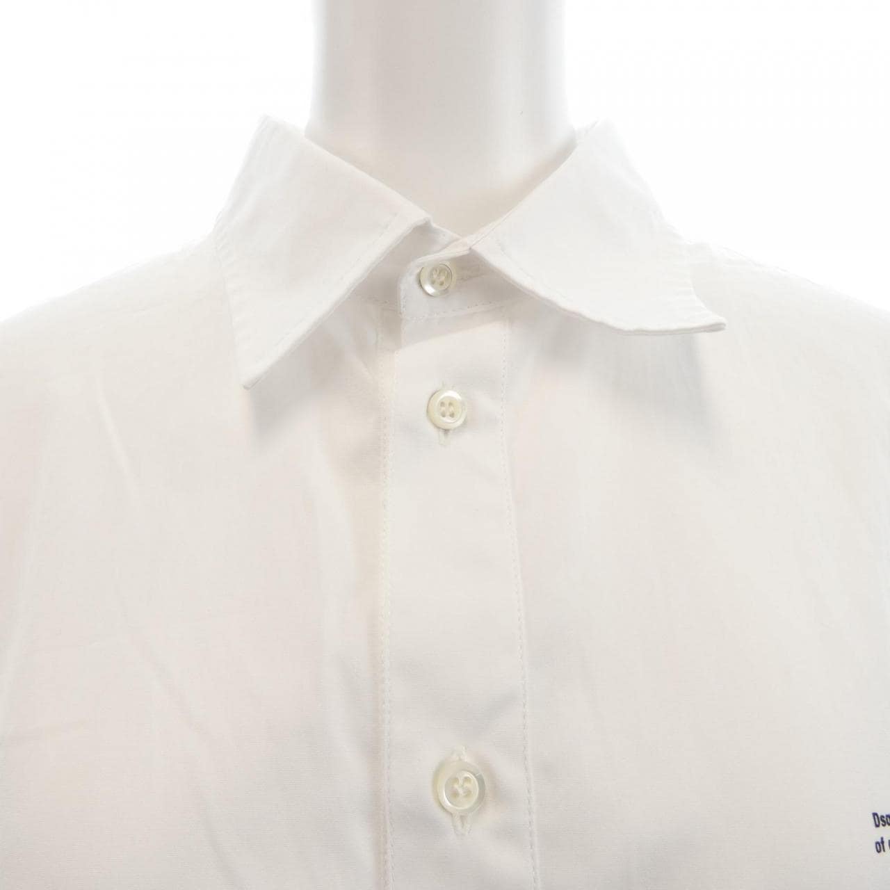 ディースクエアード DSQUARED2 S75CV0924 ワンピース