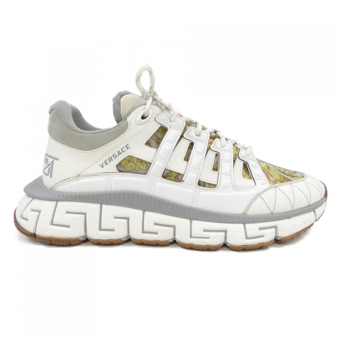 ヴェルサーチェ VERSACE スニーカー