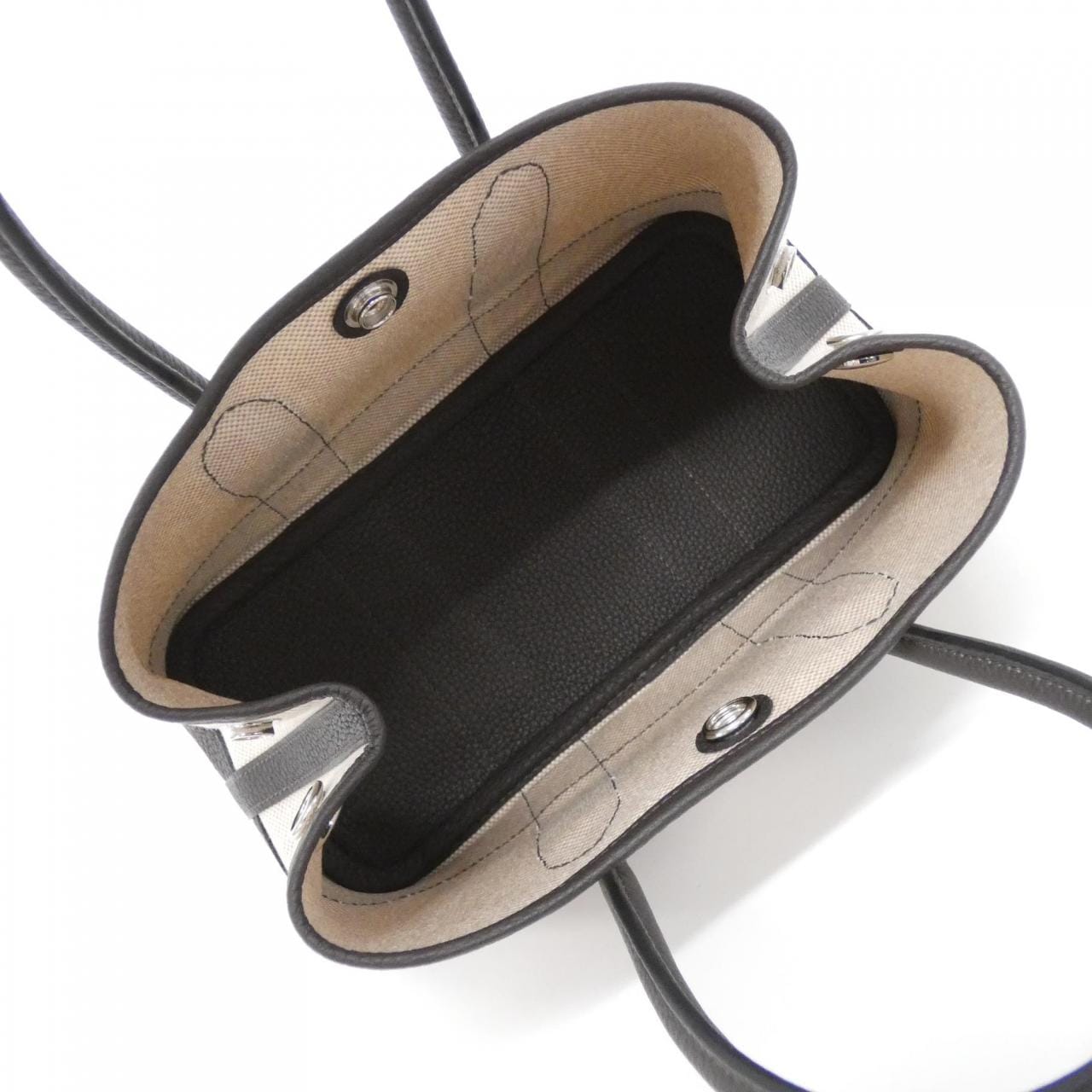 エルメス ネオ ガーデン 23cm 086418CK バッグ