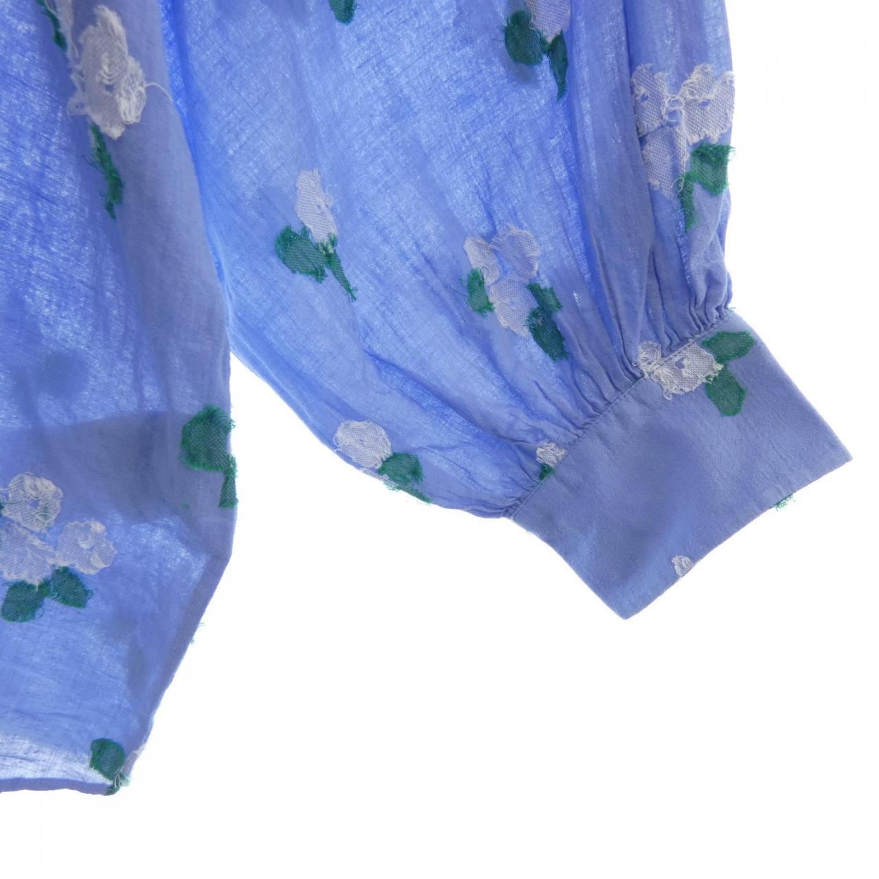 ミー mii シャツ