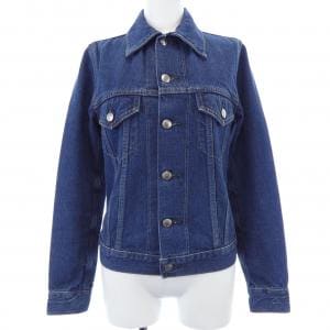 ハイク HYKE デニムジャケット