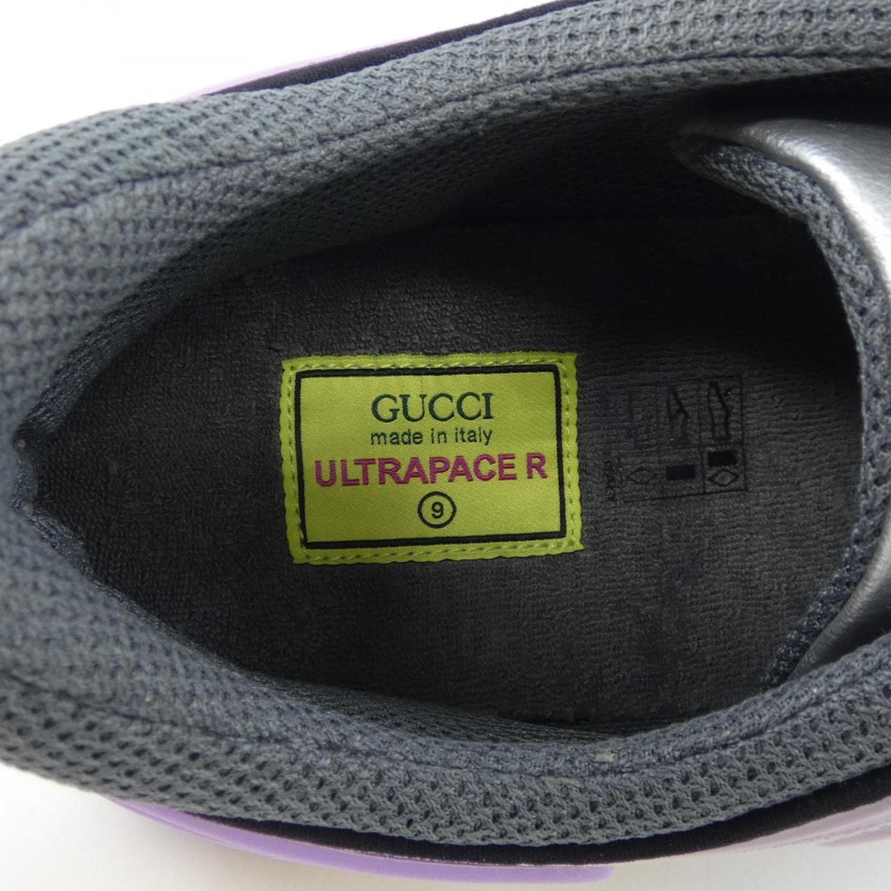 GUCCI 624482运动鞋