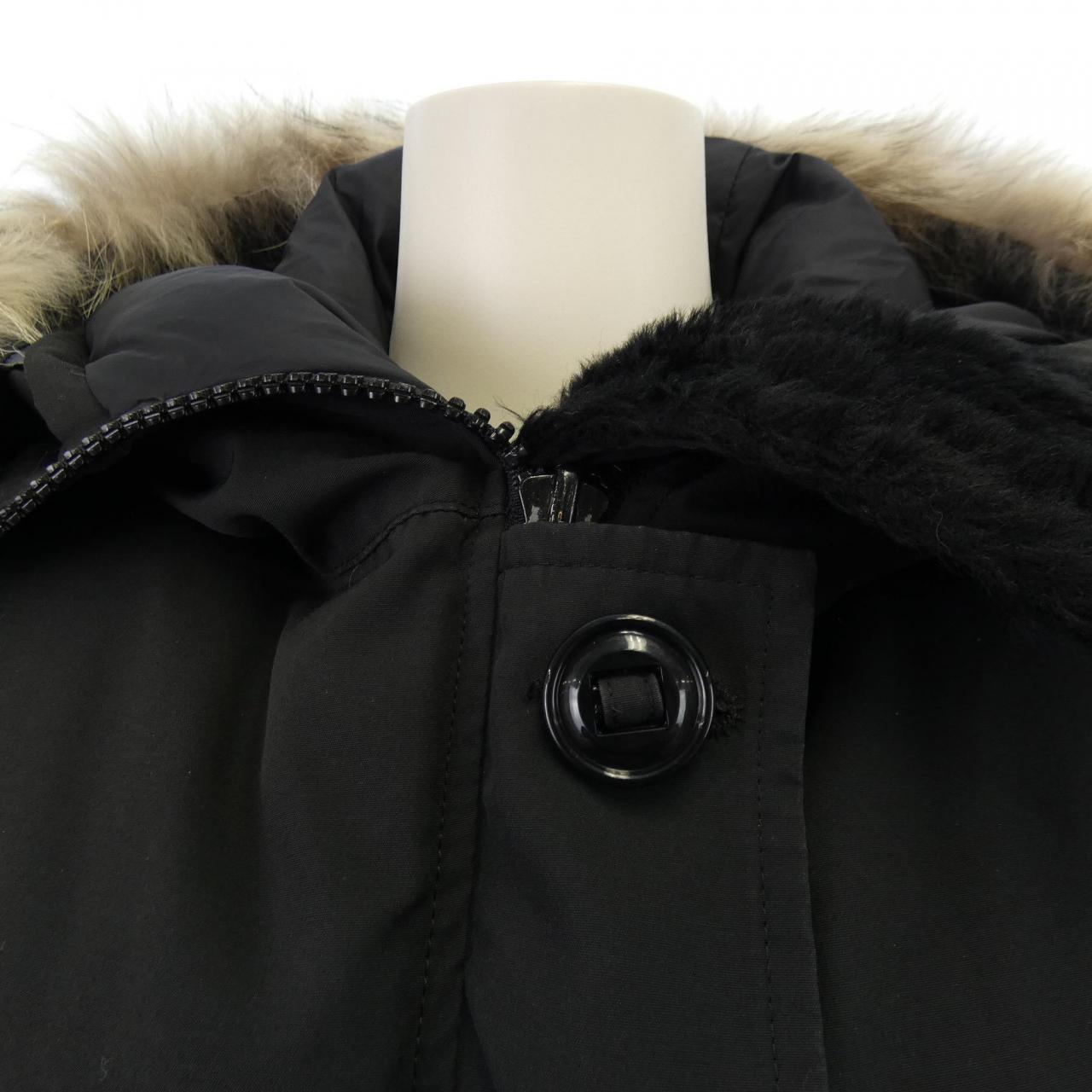 Canada Goose LABRADOR Down Jacket (7967JL)