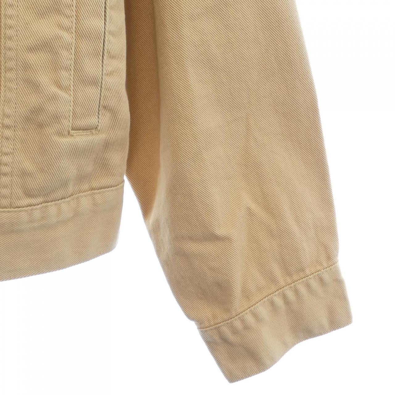 エムエムシックス MM6 S62AN0048 デニムジャケット