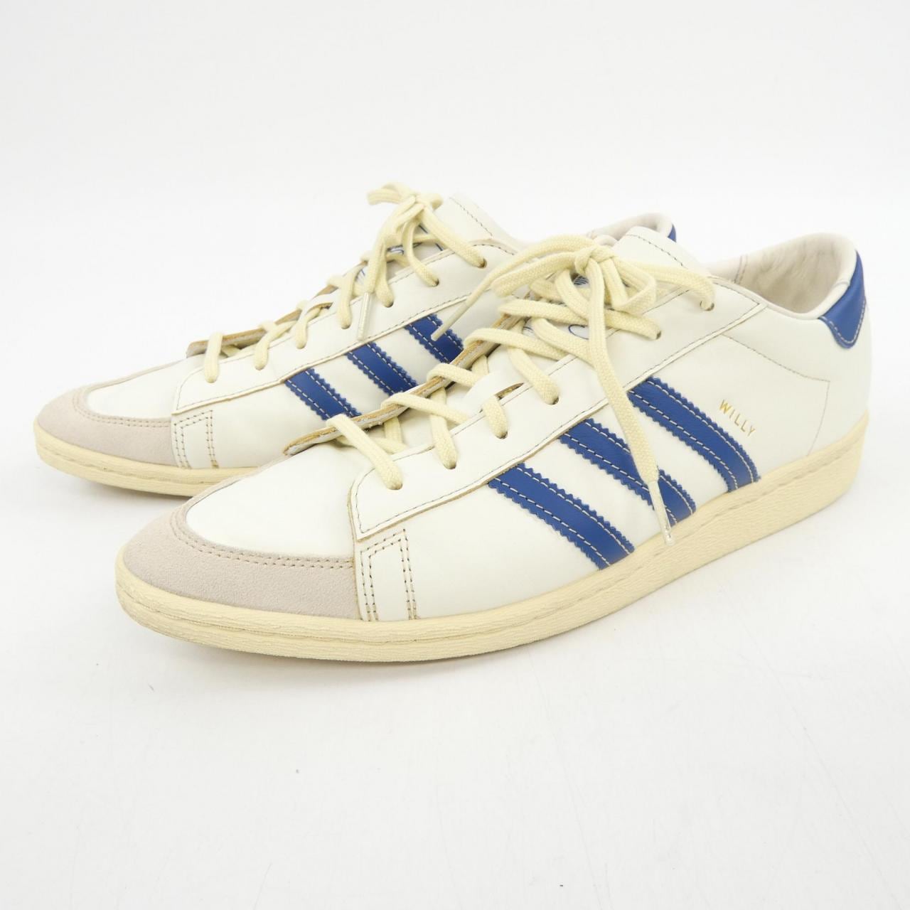 アディダス ADIDAS JR6862 スニーカー