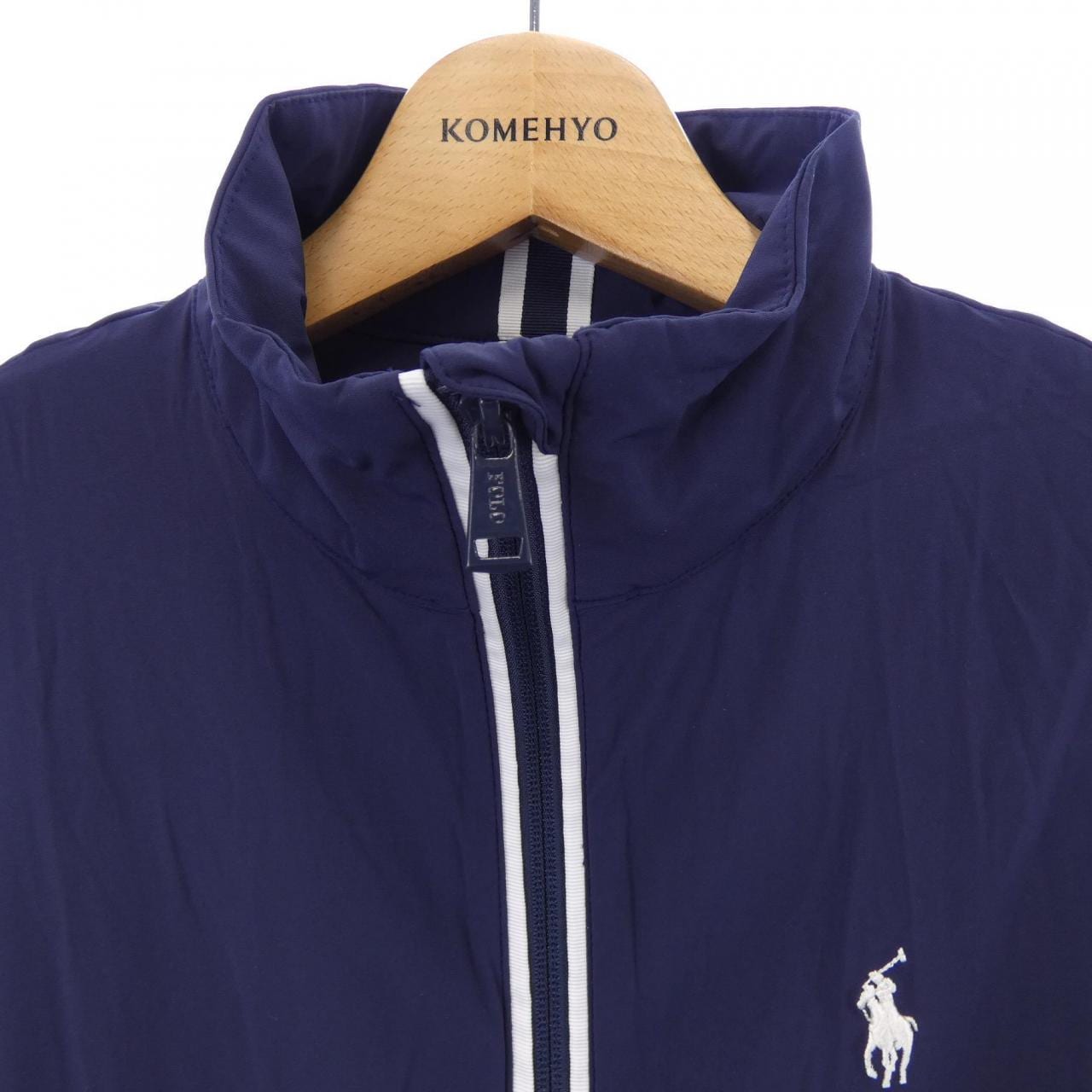 ポロゴルフ POLO GOLF ベスト