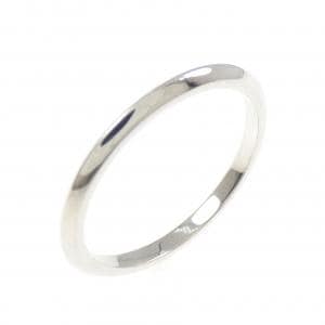 ティファニー バンド リング