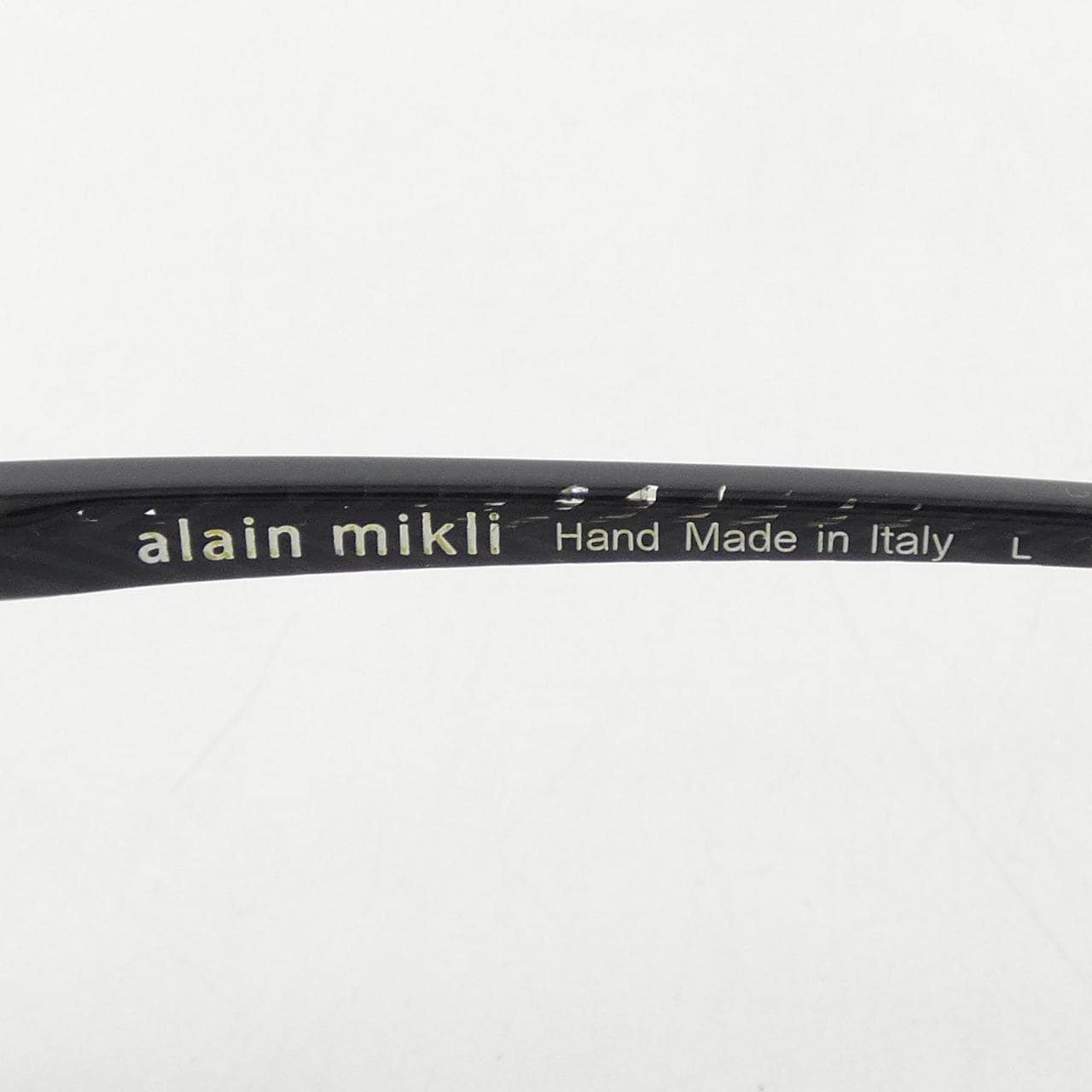 アランミクリ alain mikli A03039 EYEWEAR