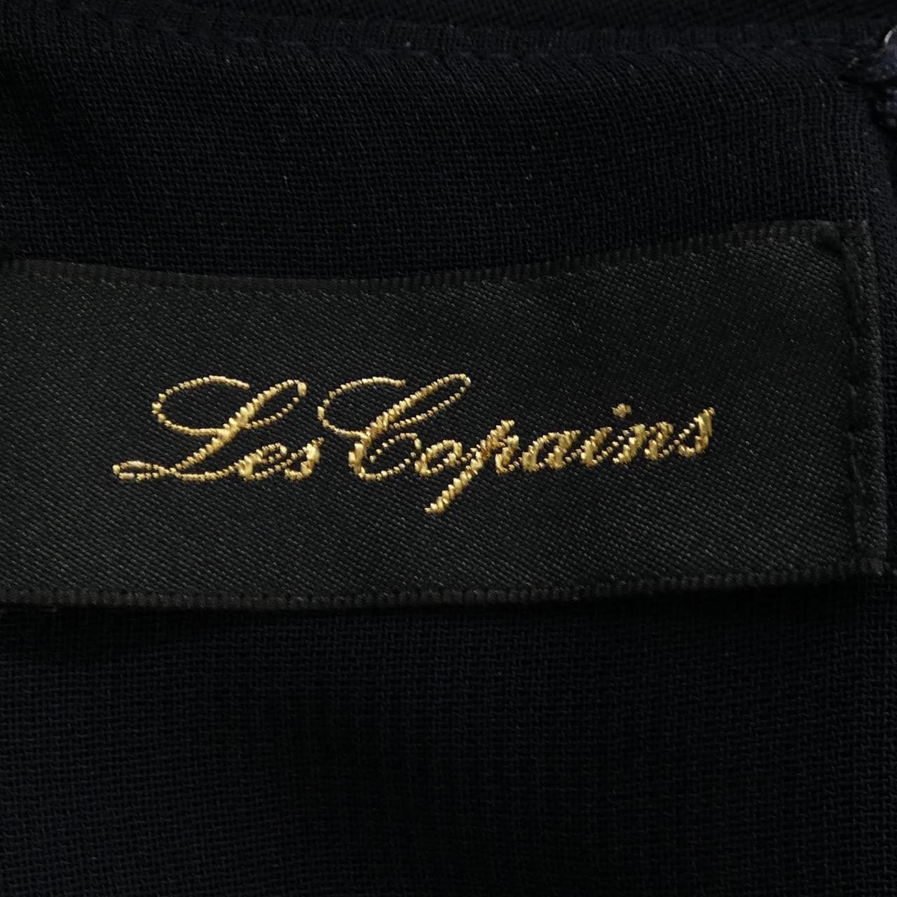 レコパン Les Copains ワンピース