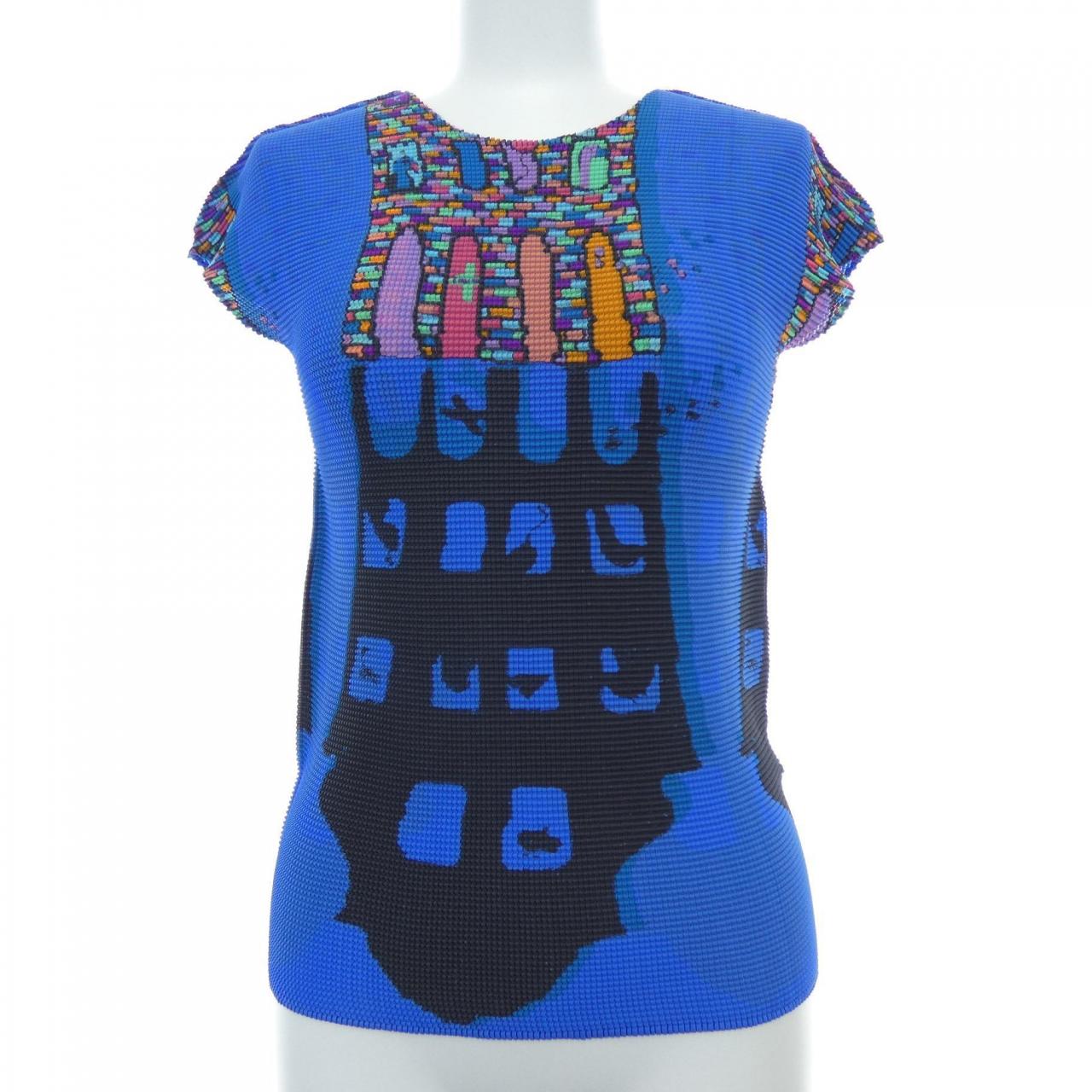 ミーイッセイミヤケ me ISSEY MIYAKE MI93FK197 トップス