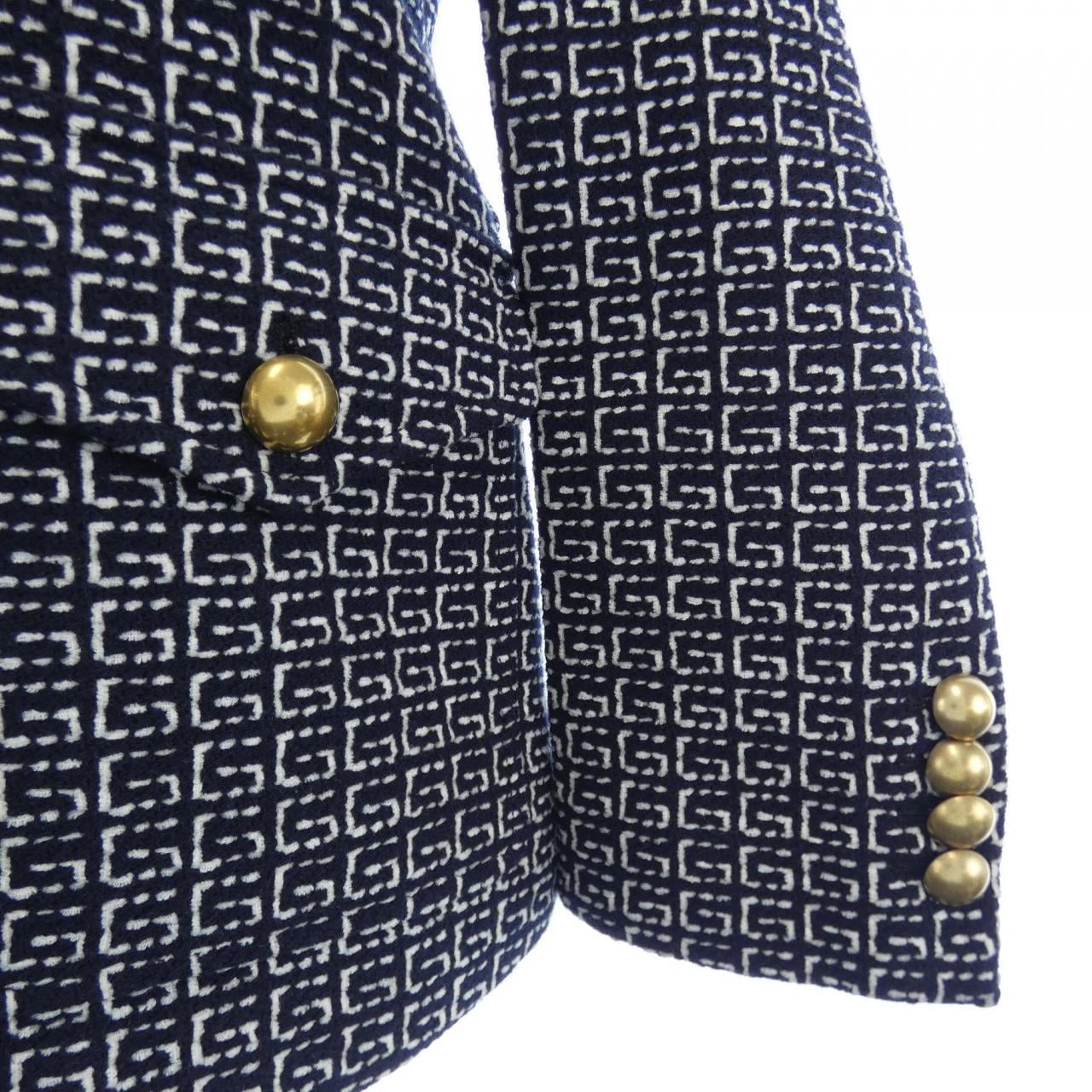 グッチ GUCCI 594810 ZAC5L ジャケット