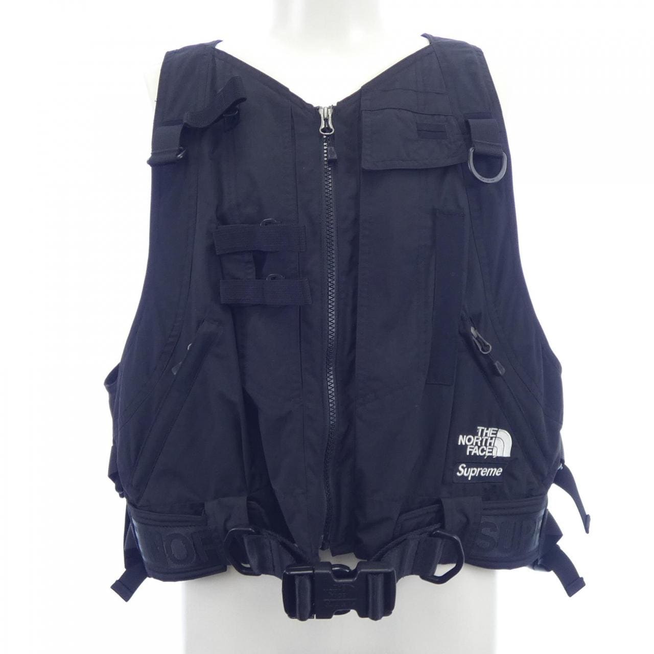 シュプリームザノースフェイス SUPREME×THE NORTH FACE NP61903I ブルゾン