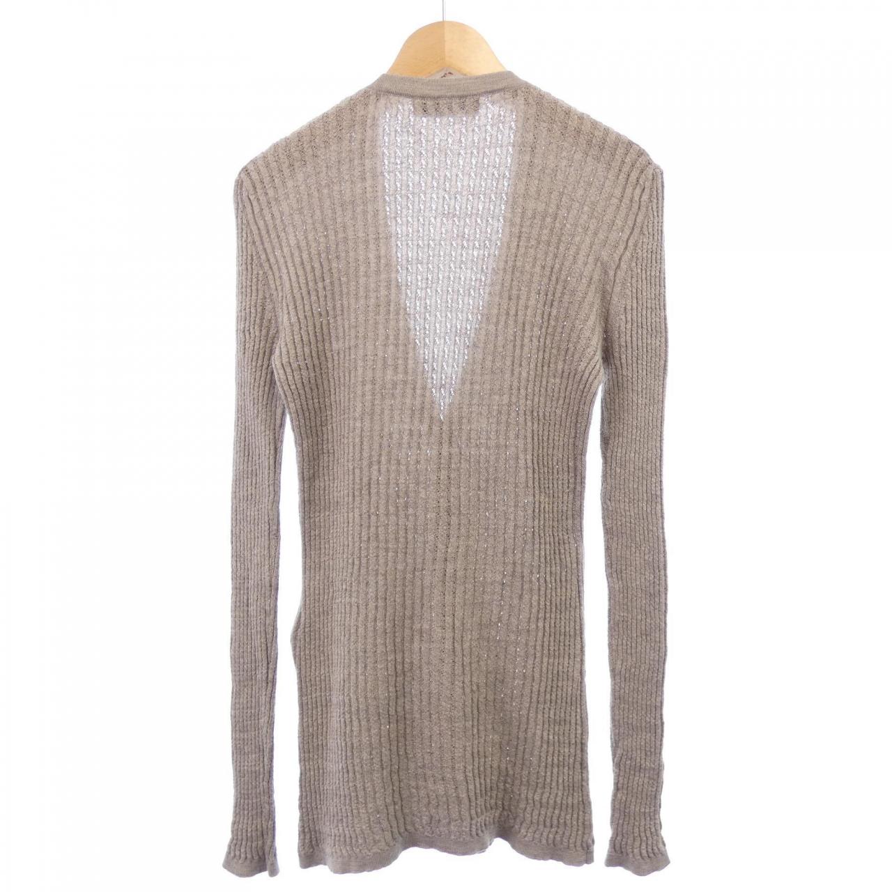 GABRIELA HEARST カーディガン