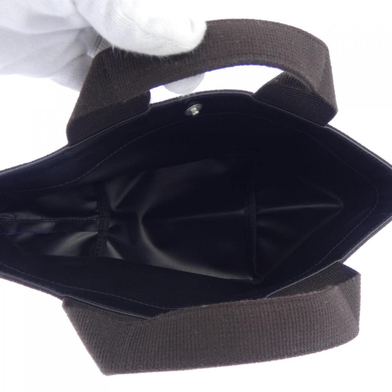 エルベシャプリエ HERVE CHAPELIER 舟型トート 701C BAG