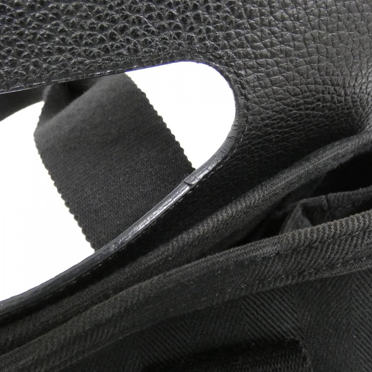 エルメス ヴァルパライソ PM 049214CK バッグ