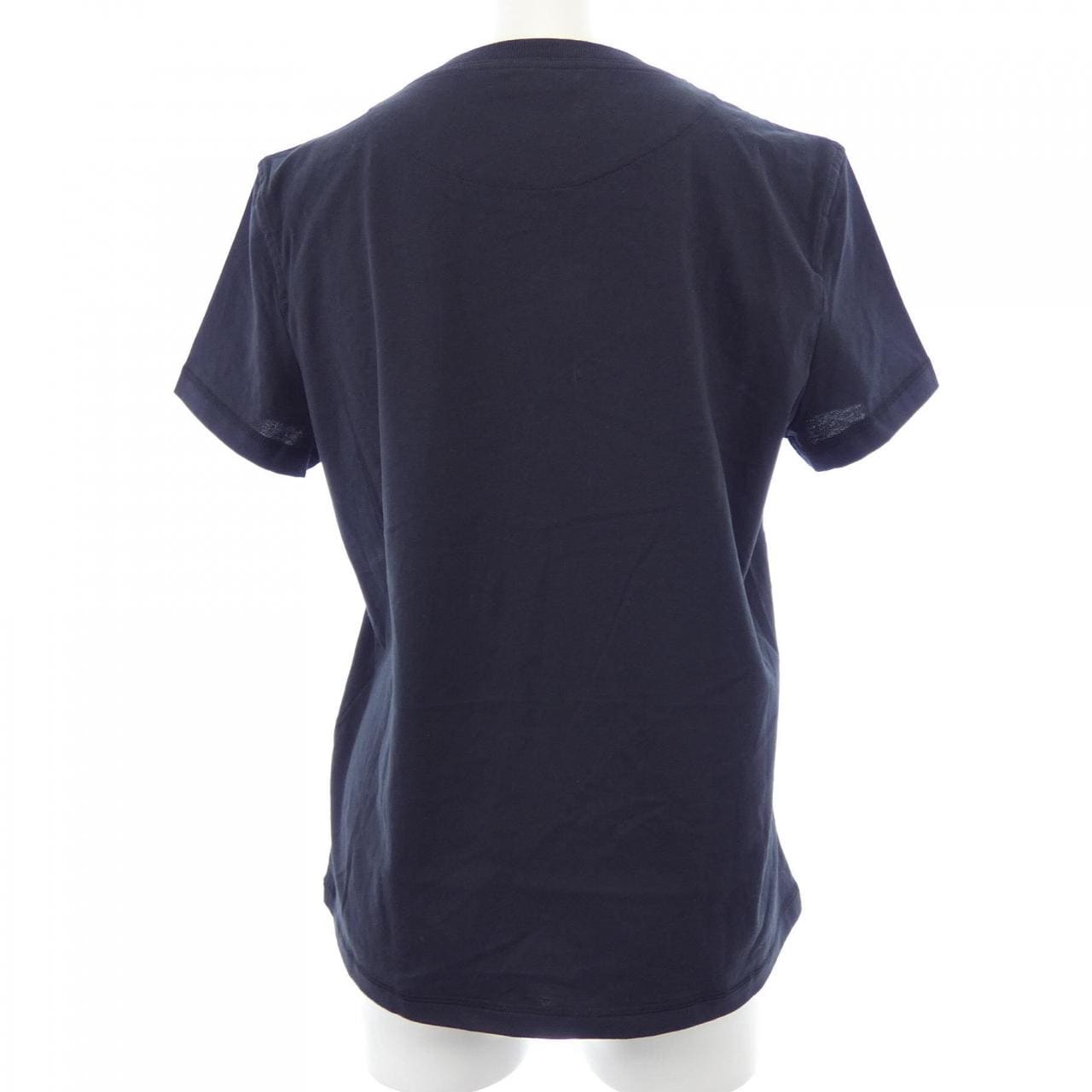 エルメス HERMES DELLA CAVALLERIA 4E4629DA カルトゥッシュ Tシャツ