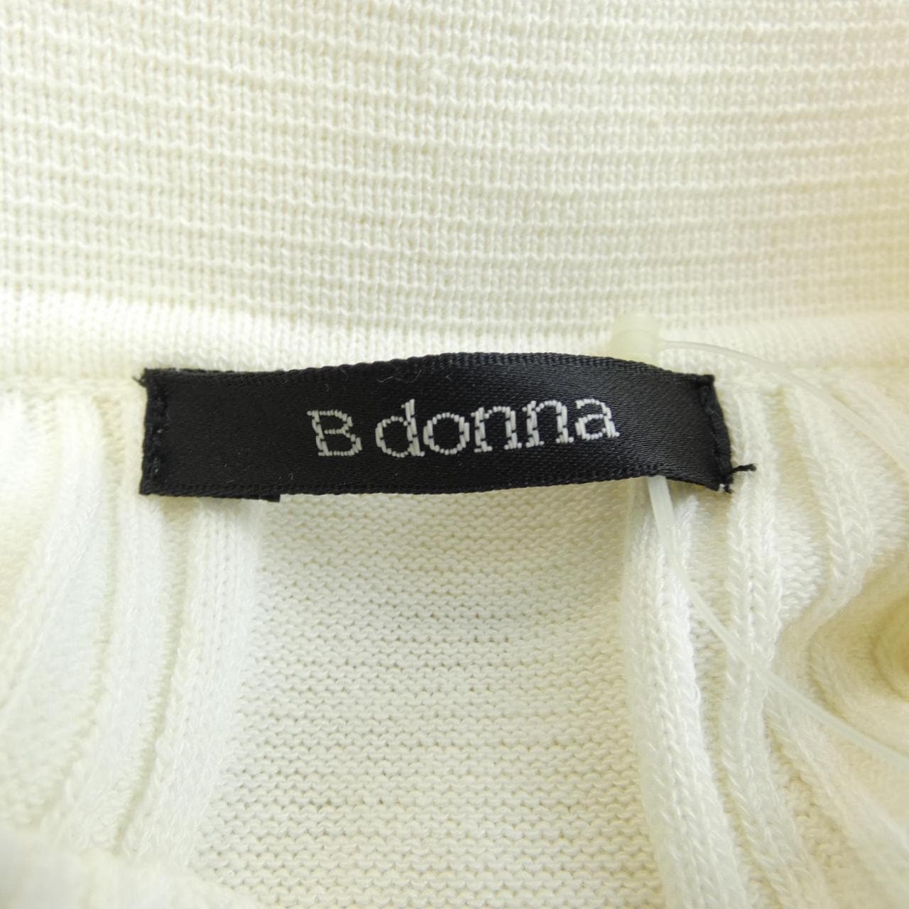 B donna 603729-38 トップス