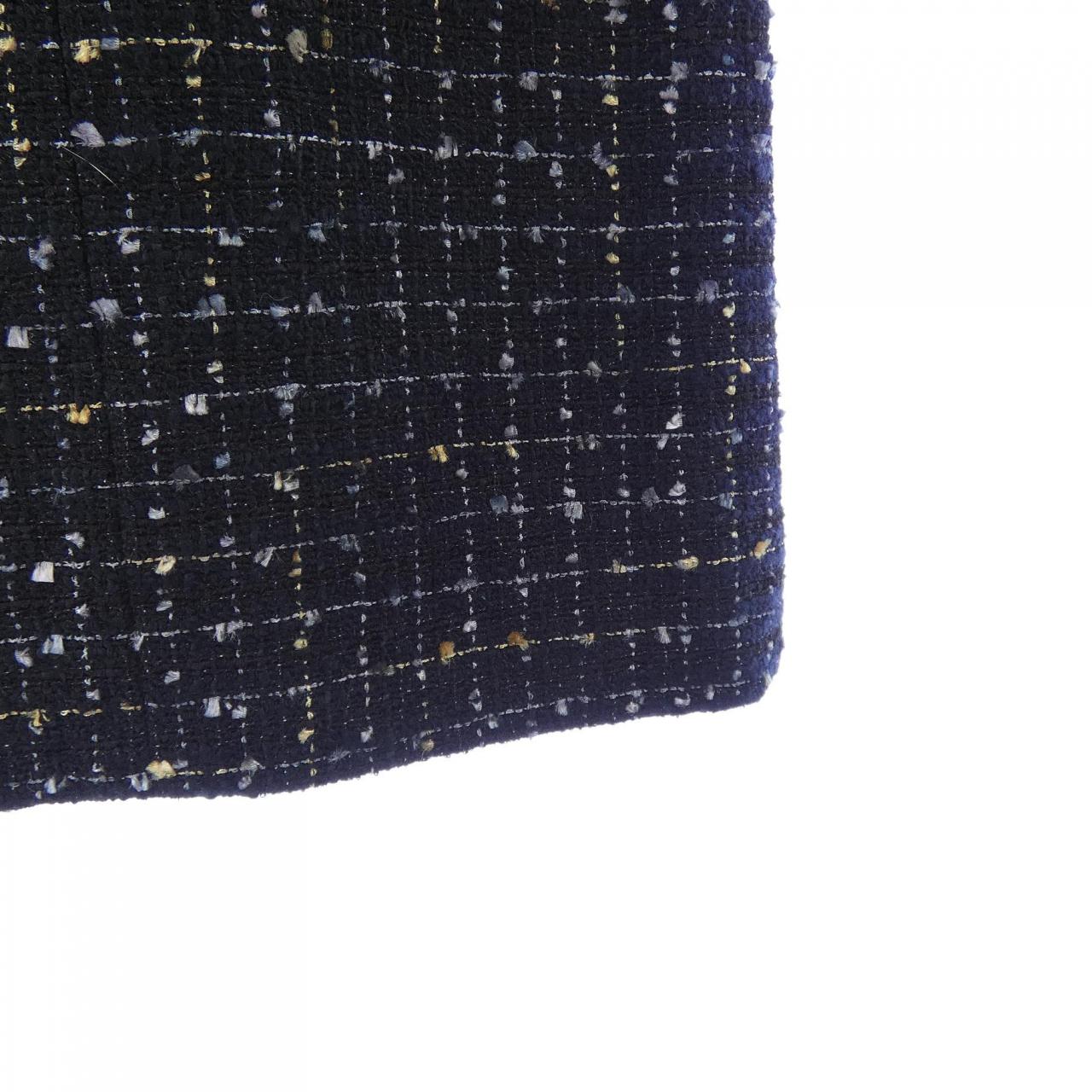 シャネル CHANEL P45436V33749 スカート