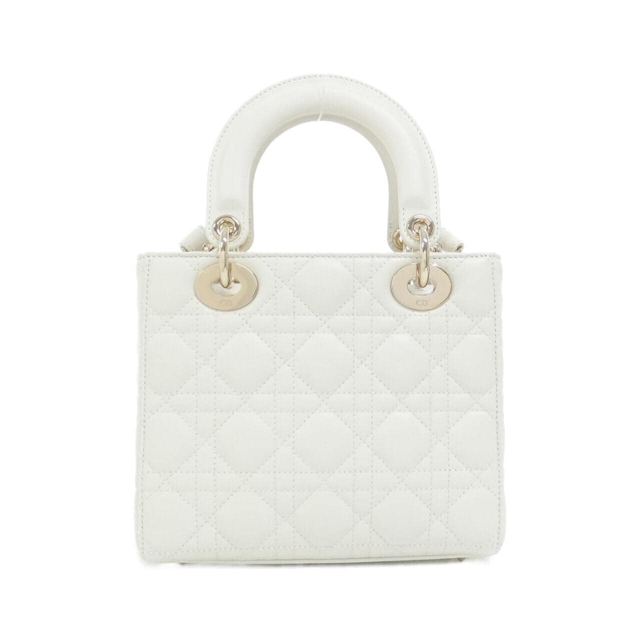 クリスチャンディオール MY ABCDIOR レディ ディオール スモール M0538OCAL バッグ