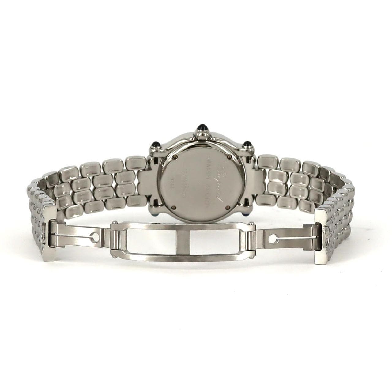 ショパール ハッピースポーツ･5P 27/8250-23 SS クォーツ