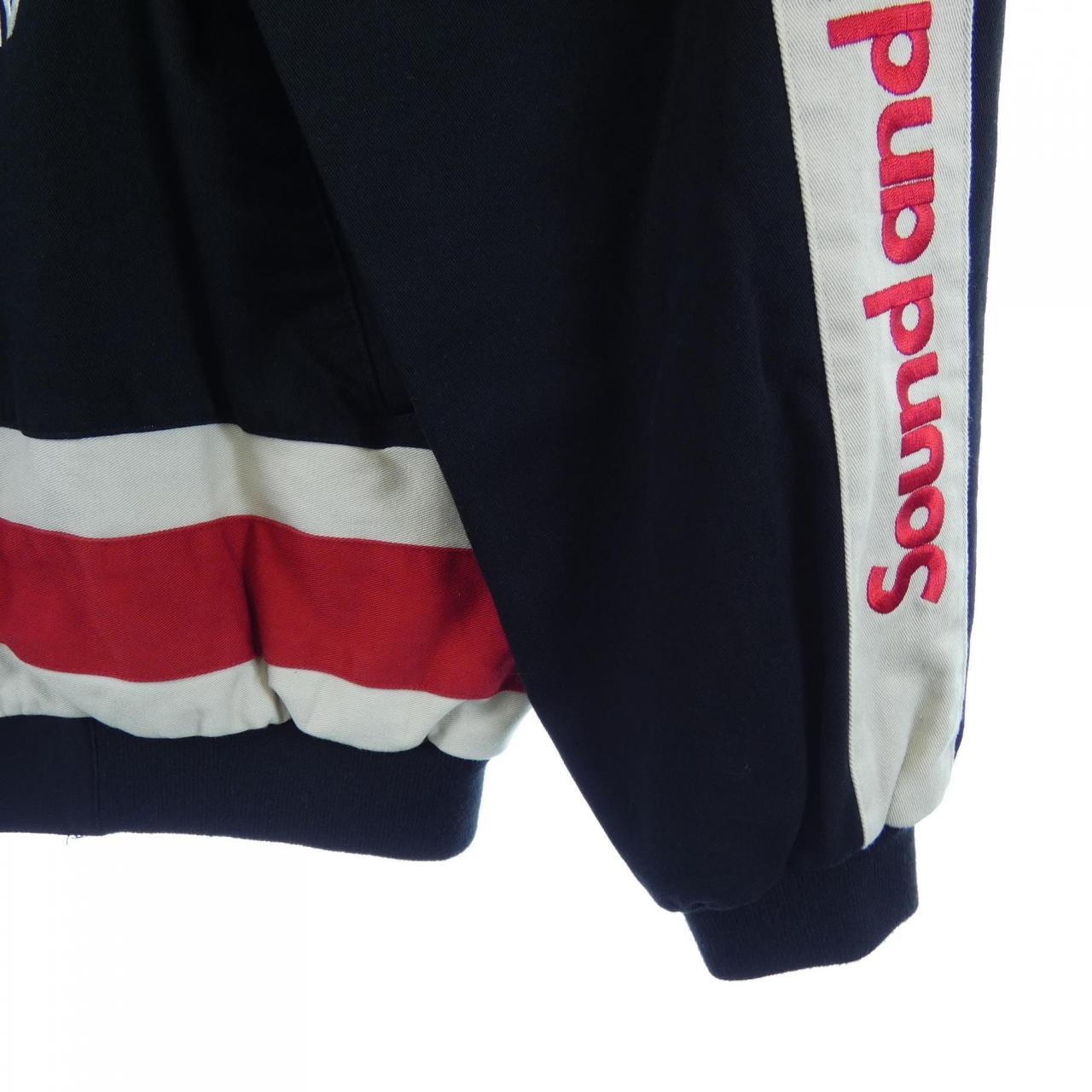 ヒステリックグラマー HYSTERIC GLAMOUR 02233AB08 ジャケット