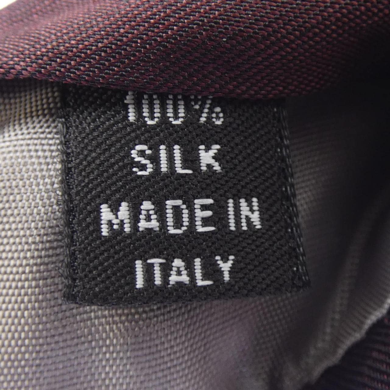 ドリスヴァンノッテン DRIES VAN NOTEN NECKTIE