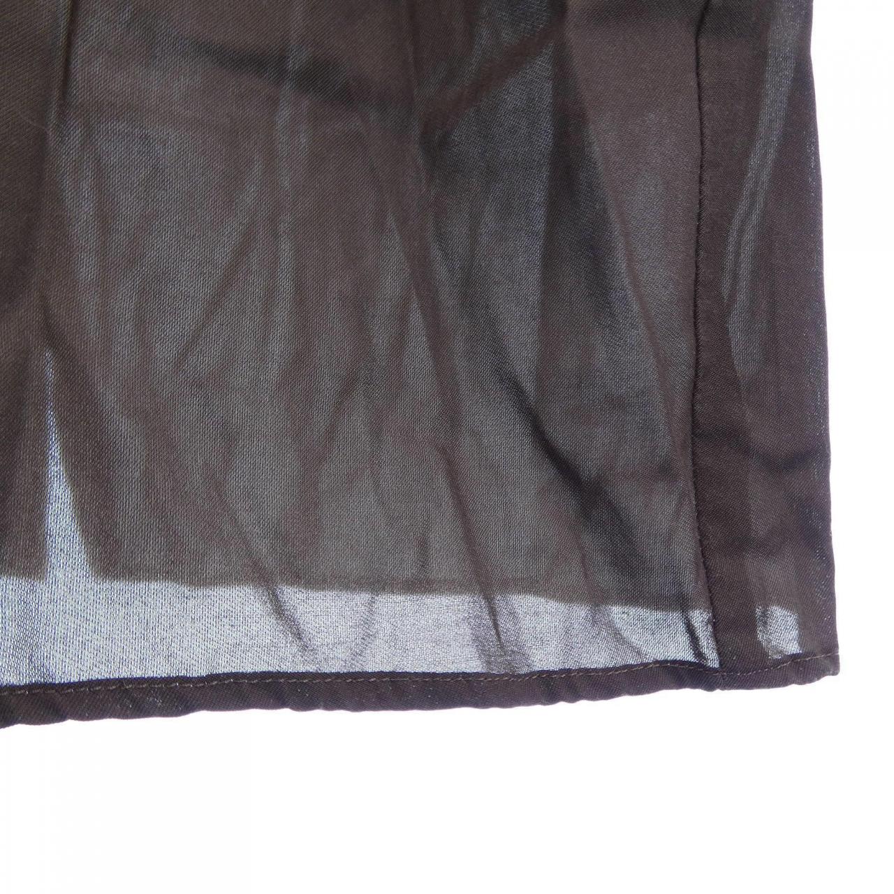 ウィムガゼット WHIM GAZETTE シャツ