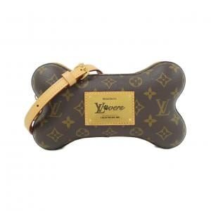 ルイヴィトン モノグラム(LV VERS) ボーン ウェアラブル ウォレット M12615 ショルダーバッグ
