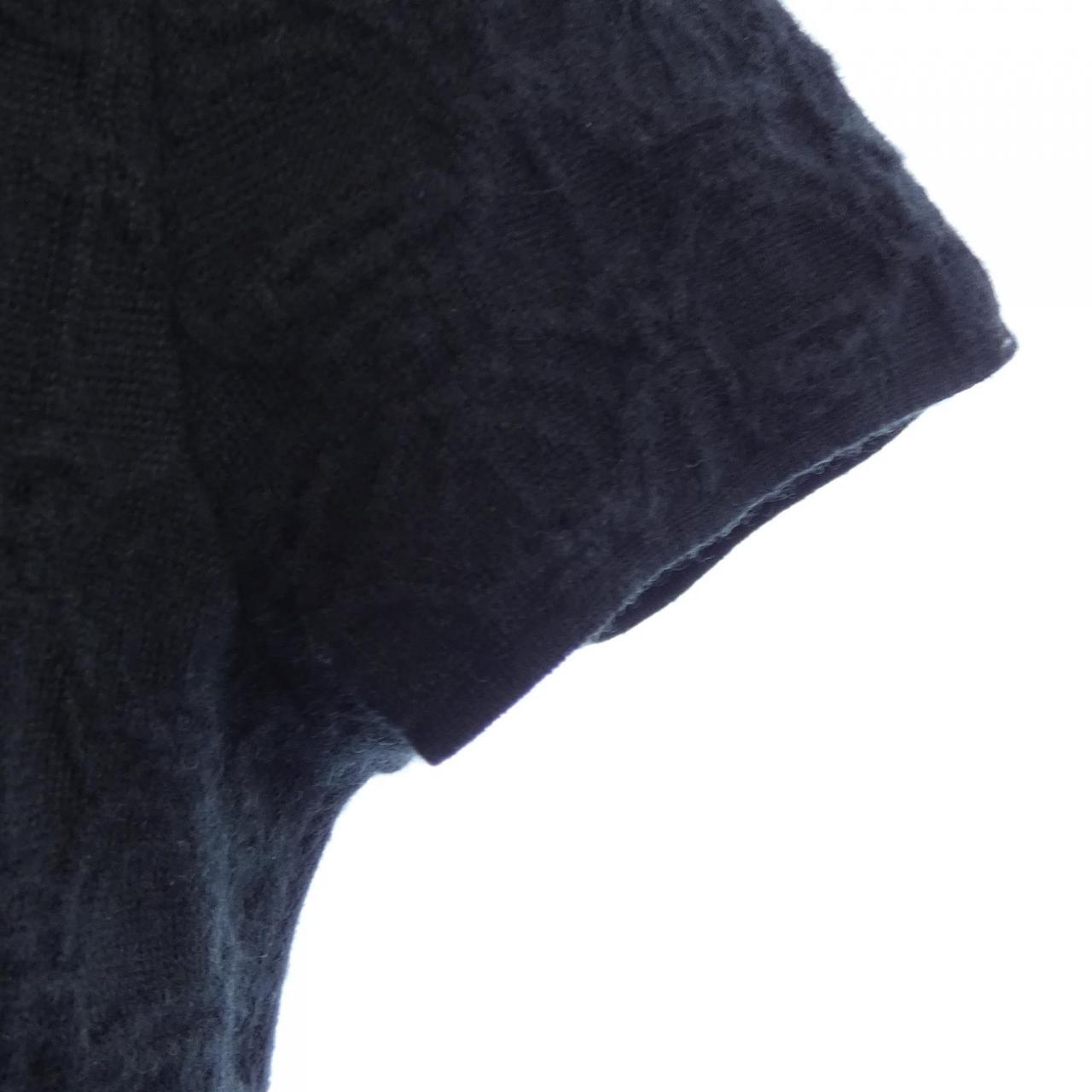 エルメス HERMES FANTASIE D'ETRIERS 3E2500DC ワンピース